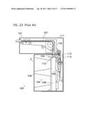 DOCUMENT HANDLER HAVING VALIDATOR DETACHABLY ATTACHED THERETO diagram and image