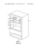 Vending Machine-Related Label Apparatus and Method diagram and image