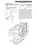 FLEXIBLE NON-FRANGIBLE AMPERAGE FLAG FOR MOLDED CASE CIRCUIT BREAKERS diagram and image