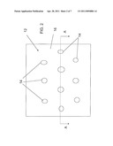 SURFACE CHARGE ENABLED NANOPOROUS SEMI-PERMEABLE MEMBRANE FOR DESALINATION diagram and image