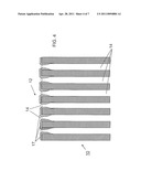 SURFACE CHARGE ENABLED NANOPOROUS SEMI-PERMEABLE MEMBRANE FOR DESALINATION diagram and image