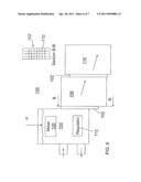 SURFACE CHARGE ENABLED NANOPOROUS SEMI-PERMEABLE MEMBRANE FOR DESALINATION diagram and image