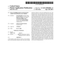 DUAL CHAMBER, MULTI-ANALYTE TEST STRIP WITH OPPOSING ELECTRODES diagram and image