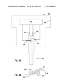 DUAL CHAMBER, MULTI-ANALYTE TEST STRIP WITH OPPOSING ELECTRODES diagram and image