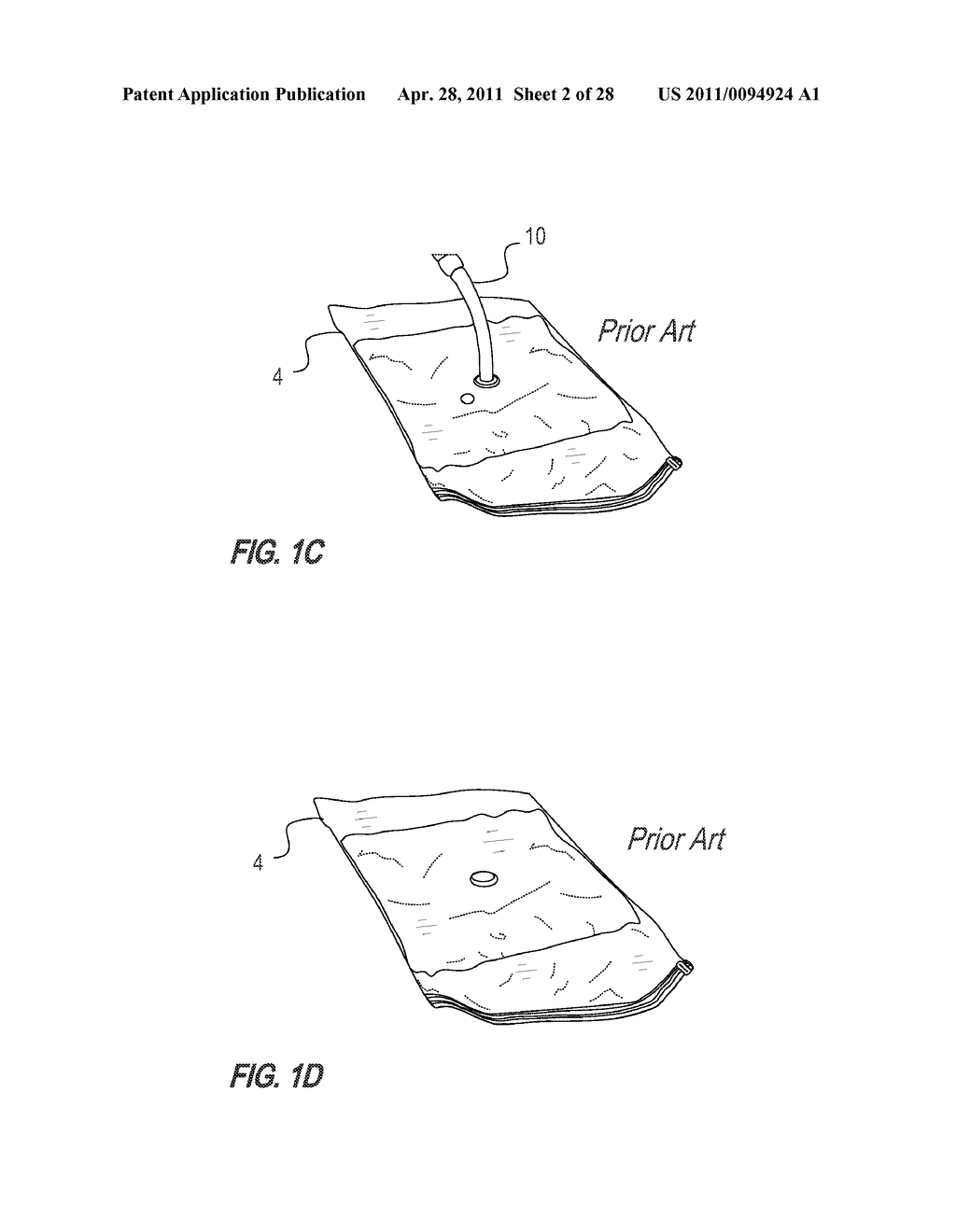 ENVIRONMENTALLY FRIENDLY TEXTILE SOFT GOODS RETAIL PACKAGING INCORPORATING VACUUM-SEALABLE BAGS REUSABLE BY CONSUMERS - diagram, schematic, and image 03