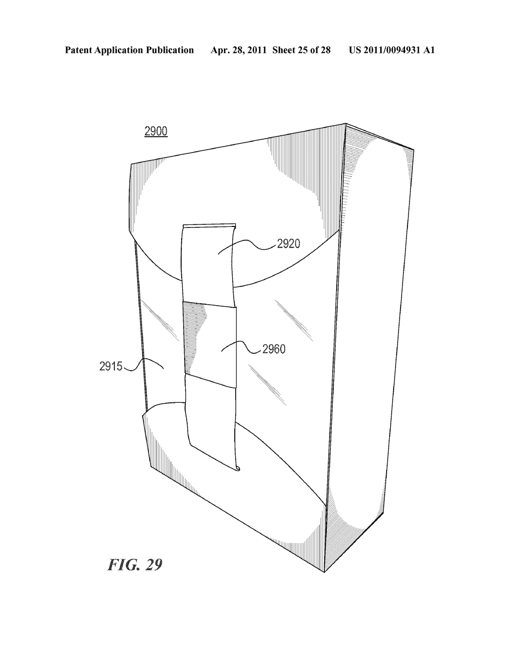 ENVIRONMENTALLY FRIENDLY TEXTILE SOFT GOODS RETAIL PACKAGING INCORPORATING VACUUM-SEALABLE BAGS REUSABLE BY CONSUMERS - diagram, schematic, and image 26