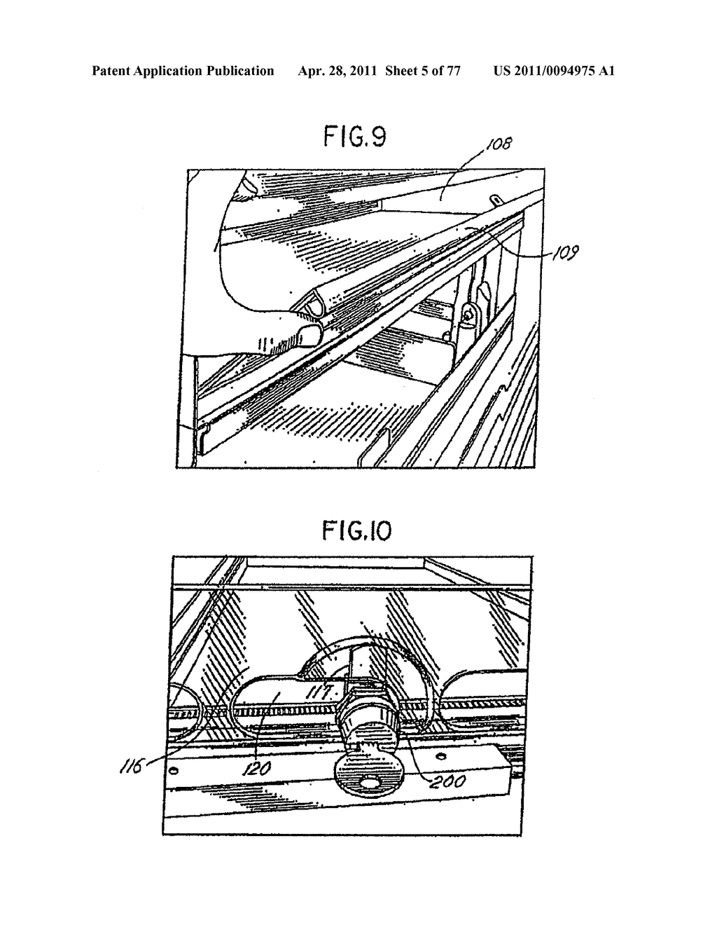 PRODUCT SECUREMENT AND MANAGEMENT SYSTEM - diagram, schematic, and image 06