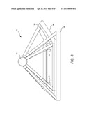 MOTORCYCLE STAND diagram and image