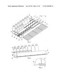 DISPLAY CHANNEL APPARATUS diagram and image