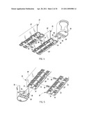 DISPLAY CHANNEL APPARATUS diagram and image