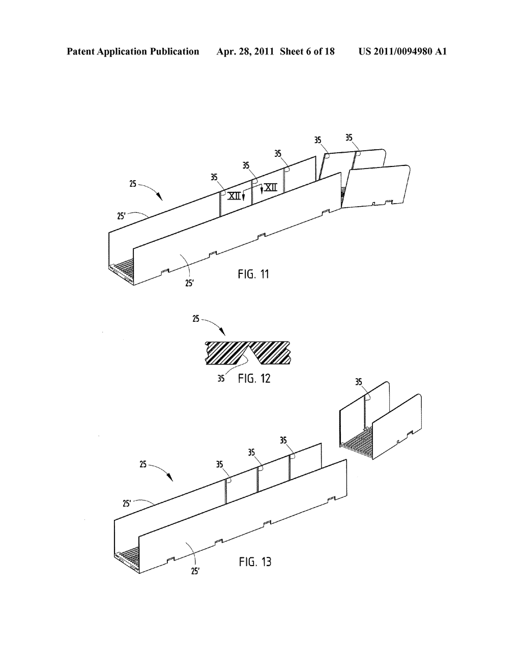 DISPLAY CHANNEL APPARATUS - diagram, schematic, and image 07