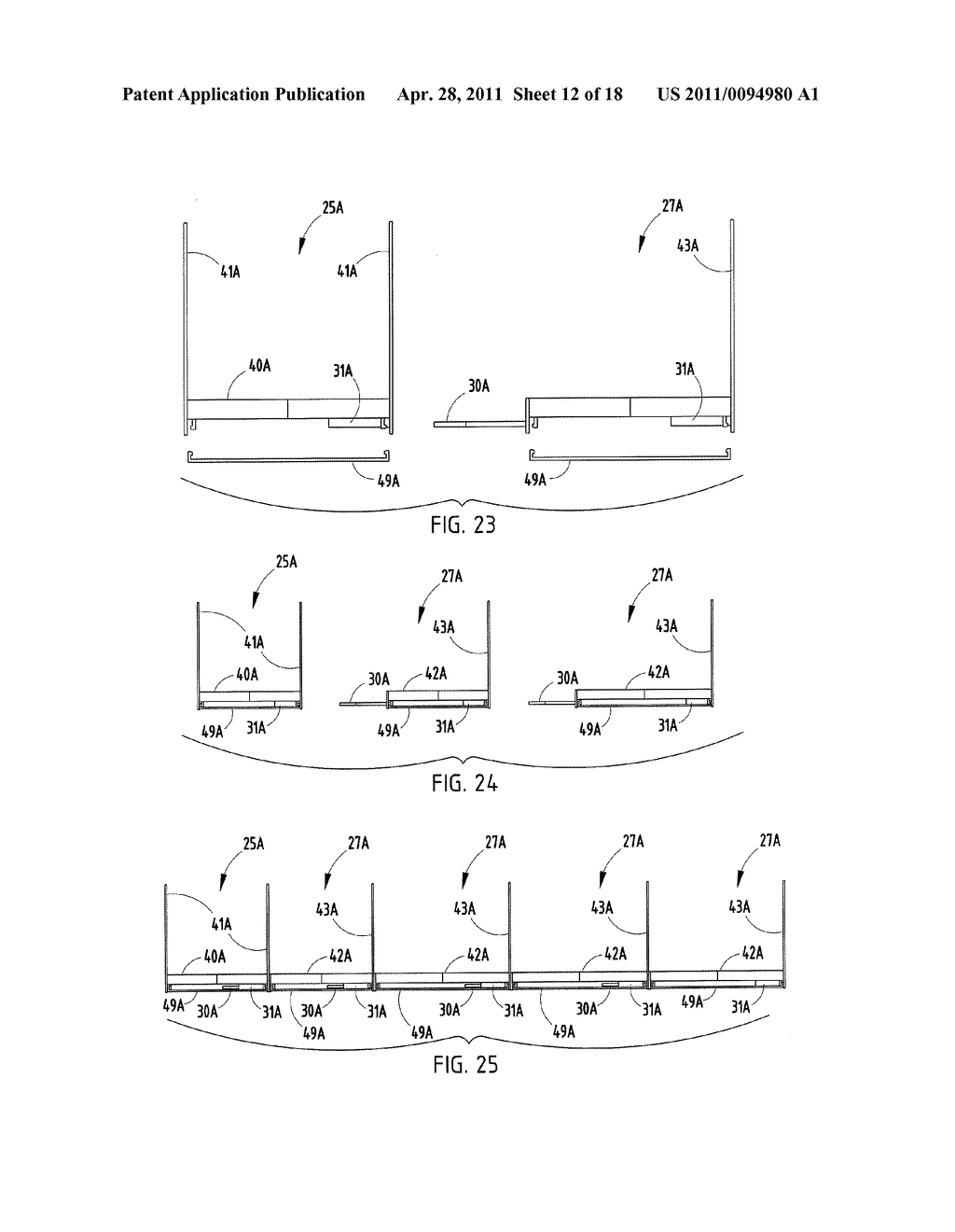 DISPLAY CHANNEL APPARATUS - diagram, schematic, and image 13