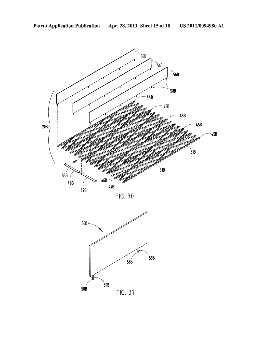 DISPLAY CHANNEL APPARATUS - diagram, schematic, and image 16