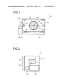 STEAM GENERATING DEVICE AND COOKING DEVICE diagram and image