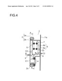 STEAM GENERATING DEVICE AND COOKING DEVICE diagram and image