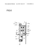 STEAM GENERATING DEVICE AND COOKING DEVICE diagram and image