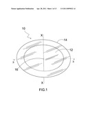 Sealing Lid diagram and image