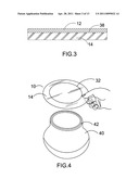 Sealing Lid diagram and image