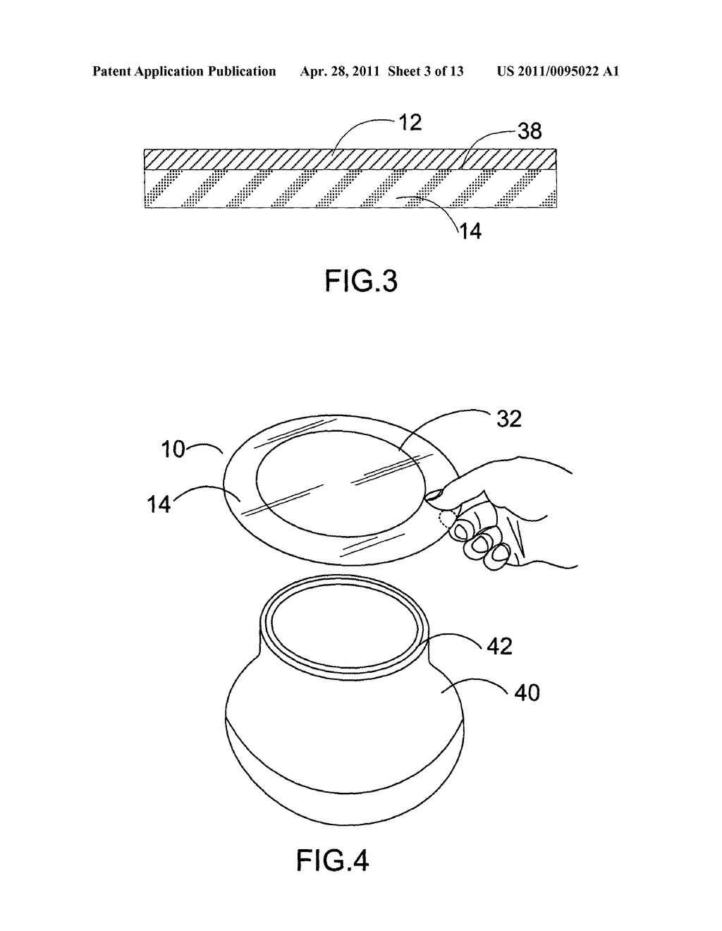 Sealing Lid - diagram, schematic, and image 04