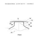 Sealing Lid diagram and image