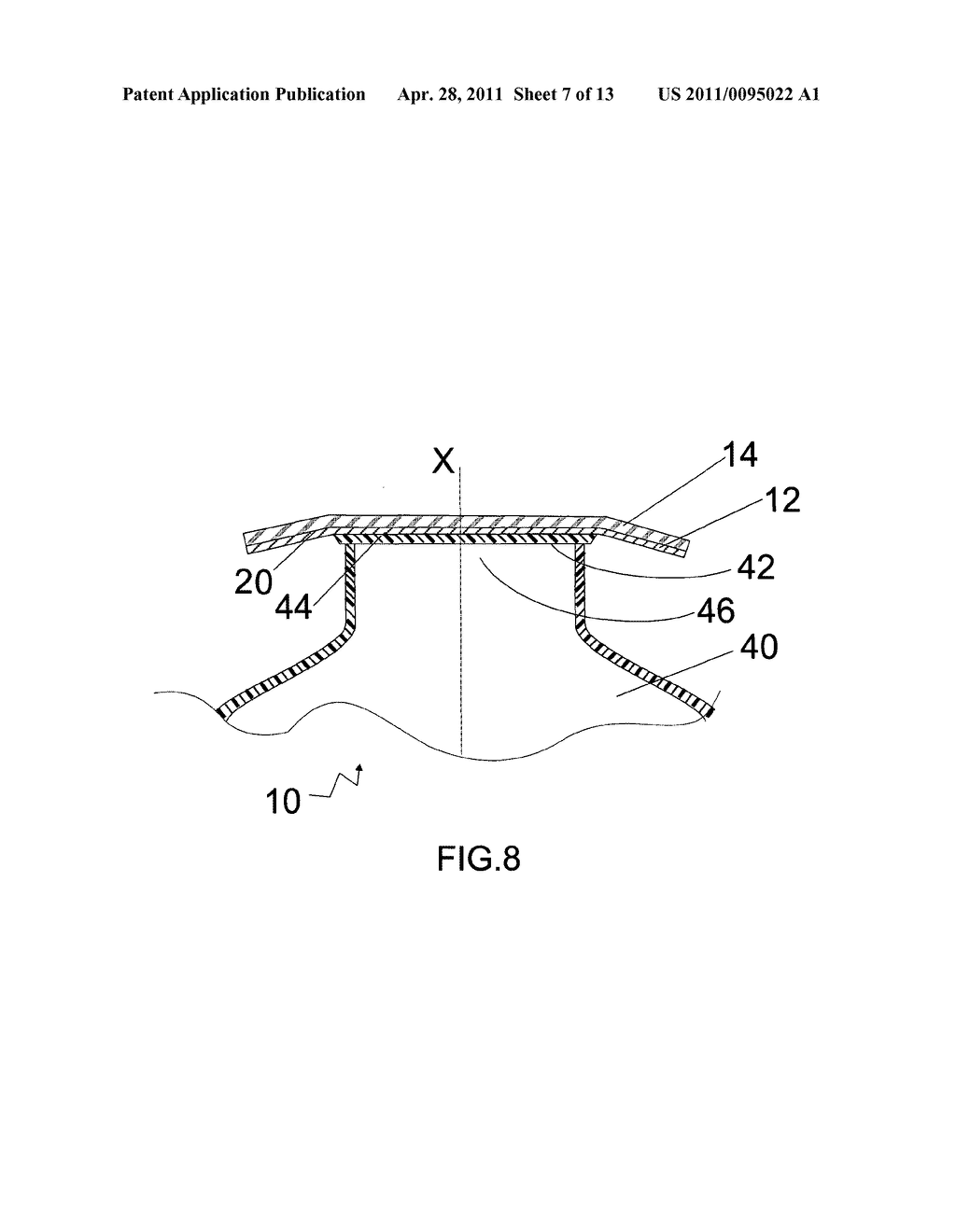 Sealing Lid - diagram, schematic, and image 08