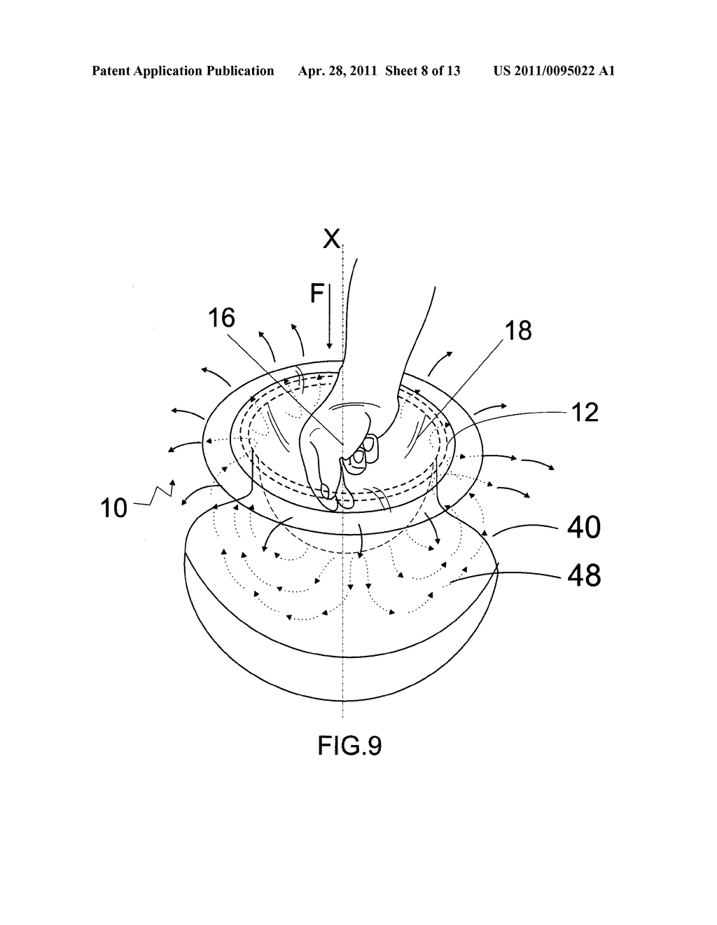 Sealing Lid - diagram, schematic, and image 09