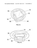 Sealing Lid diagram and image