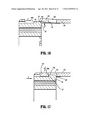 SURGICAL STAPLING INSTRUMENT diagram and image