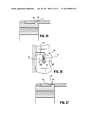 SURGICAL STAPLING INSTRUMENT diagram and image