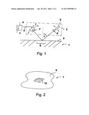 METHOD AND APPARATUS FOR IDENTIFYING A PRODUCT diagram and image