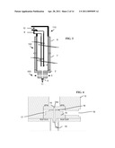 FOCUSING PARTICLE CONCENTRATOR WITH APPLICATION TO ULTRAFINE PARTICLES diagram and image