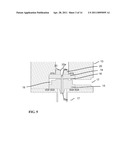 FOCUSING PARTICLE CONCENTRATOR WITH APPLICATION TO ULTRAFINE PARTICLES diagram and image