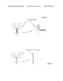 FOCUSING PARTICLE CONCENTRATOR WITH APPLICATION TO ULTRAFINE PARTICLES diagram and image