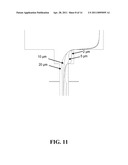 FOCUSING PARTICLE CONCENTRATOR WITH APPLICATION TO ULTRAFINE PARTICLES diagram and image