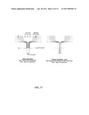 FOCUSING PARTICLE CONCENTRATOR WITH APPLICATION TO ULTRAFINE PARTICLES diagram and image