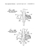 Laminar flow wing optimized for supersonic cruise aircraft diagram and image