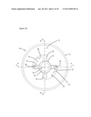 REPLACEABLE SUSPENSION ASSEMBLY AND METHOD OF ATTACHMENT diagram and image