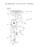 REPLACEABLE SUSPENSION ASSEMBLY AND METHOD OF ATTACHMENT diagram and image