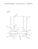 REPLACEABLE SUSPENSION ASSEMBLY AND METHOD OF ATTACHMENT diagram and image