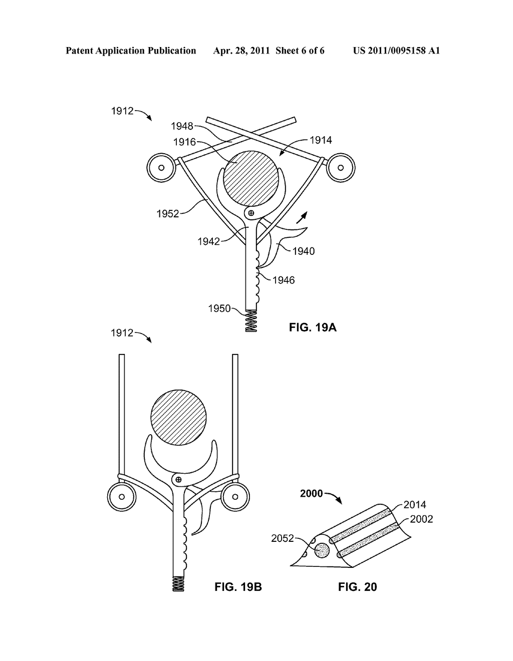 SECUREMENT OF LAPAROSCOPIC INSTRUMENTS ON THE STERILE SURGICAL FIELD - diagram, schematic, and image 07