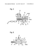 POWER SLIDE DEVICE FOR VEHICLE SEAT diagram and image