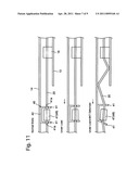 POWER SLIDE DEVICE FOR VEHICLE SEAT diagram and image