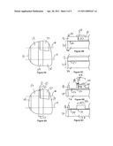 System having light sensor with enhanced sensitivity diagram and image