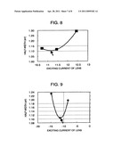 ELECTRON MICROSCOPE WITH ELECTRON SPECTROMETER diagram and image