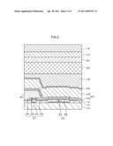 RADIOGRAPHIC IMAGING DEVICE AND RADIOGRAPHIC IMAGING SYSTEM USING THE SAME diagram and image