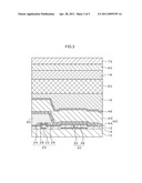 RADIOGRAPHIC IMAGING DEVICE AND RADIOGRAPHIC IMAGING SYSTEM USING THE SAME diagram and image