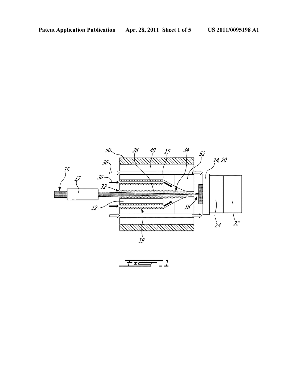 SYSTEM AND METHOD FOR FABRICATING MACROSCOPIC OBJECTS, AND NANO-ASSEMBLED OBJECTS OBTAINED THEREWITH - diagram, schematic, and image 02