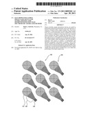 Electrowetting sample presentation device for matrix-assisted laser desorption/ionization mass spectrometry and related methods diagram and image