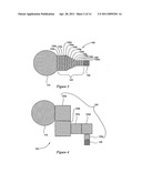 Electrowetting sample presentation device for matrix-assisted laser desorption/ionization mass spectrometry and related methods diagram and image