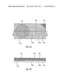 Electrowetting sample presentation device for matrix-assisted laser desorption/ionization mass spectrometry and related methods diagram and image